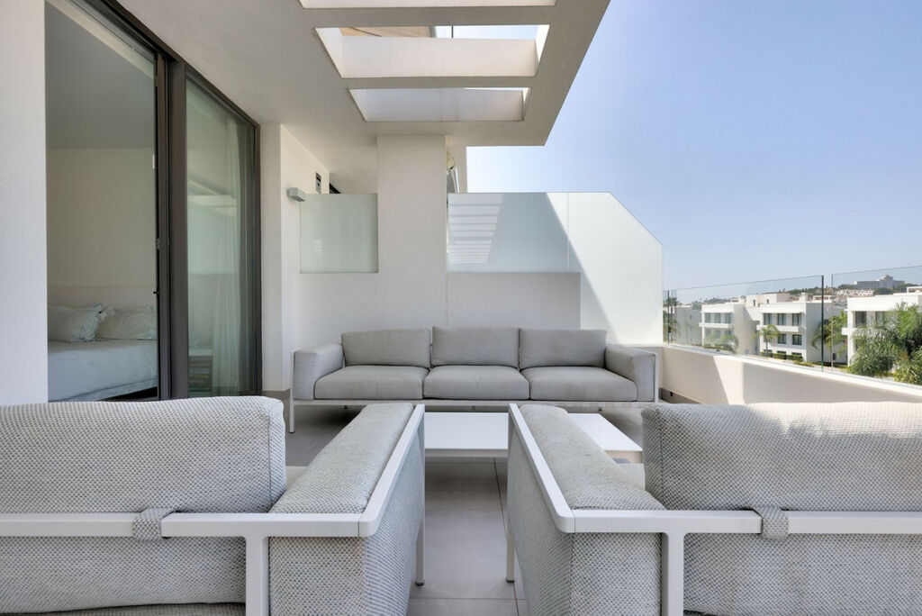 Duplex Atalaya Málaga - image 48