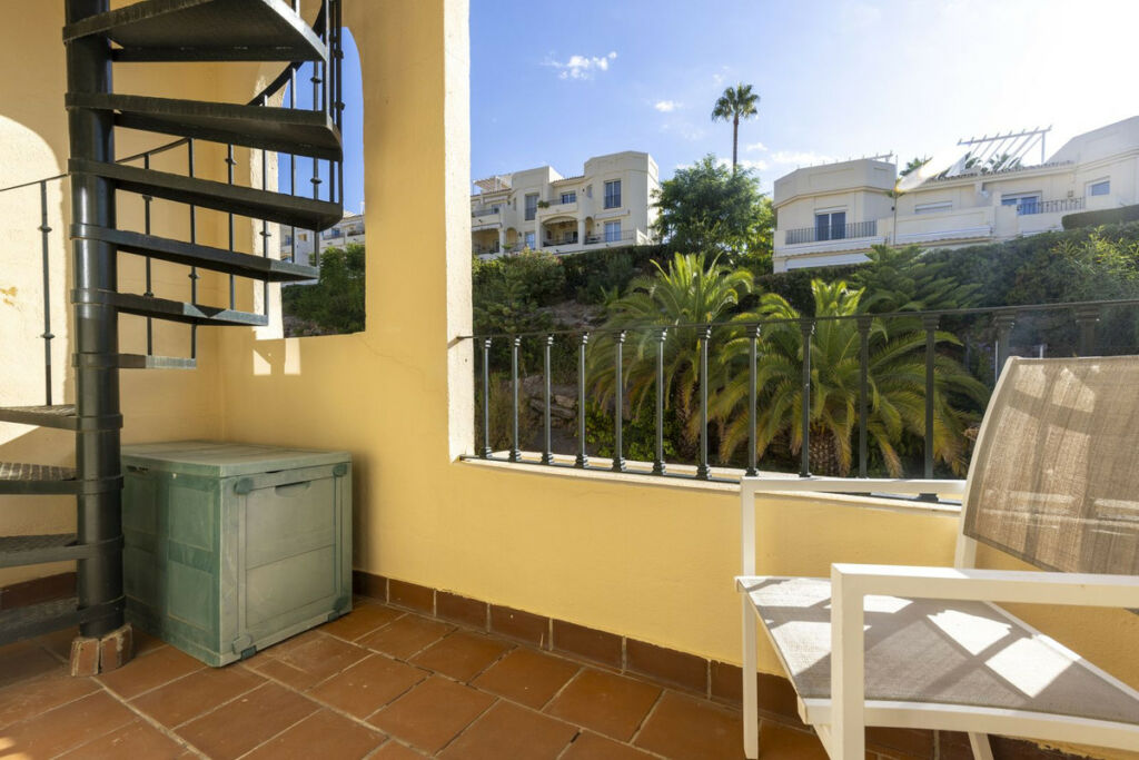 Penthouse La Quinta Málaga - image 48