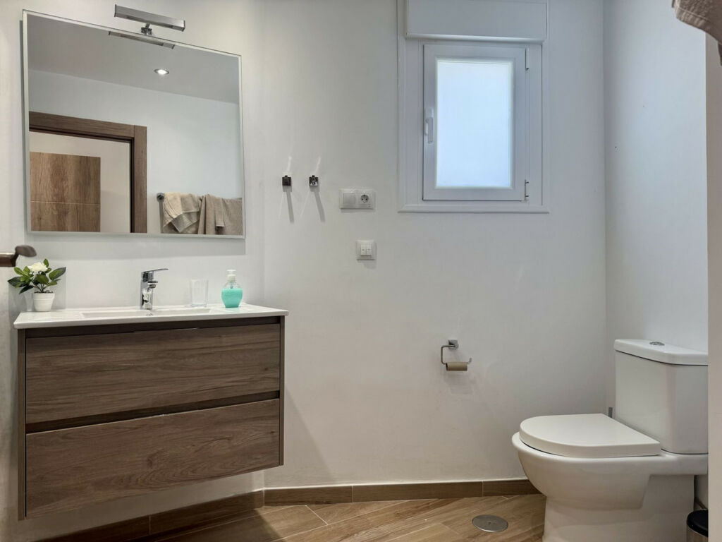 Detached Villa Estepona Málaga - image 48