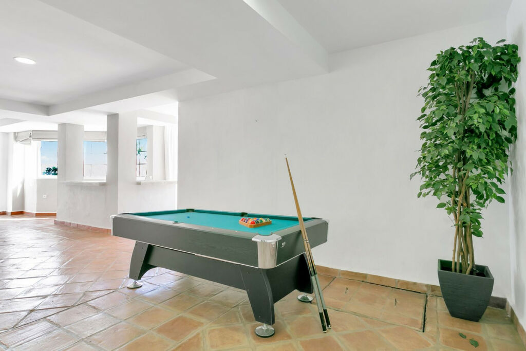 Detached Villa La Cala Golf Málaga - image 48