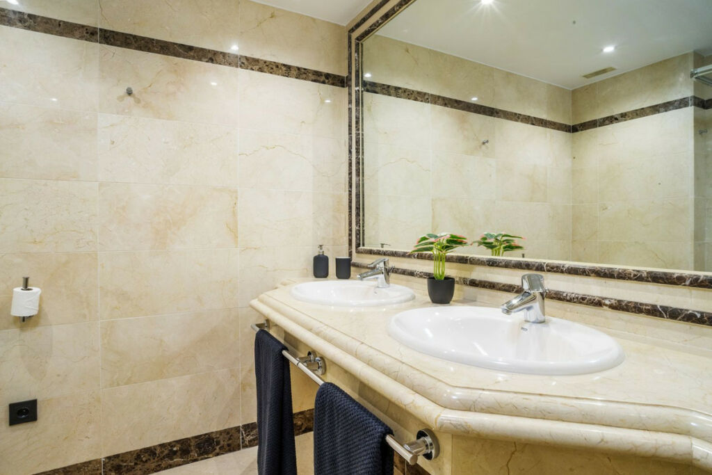 Ground Floor Apartment Marbella Málaga - image 49