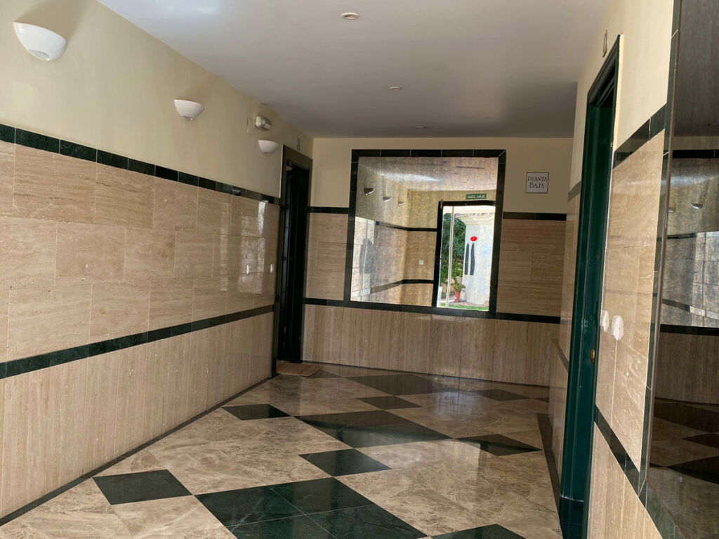 Ground Floor Apartment Puerto Banús Málaga - image 49