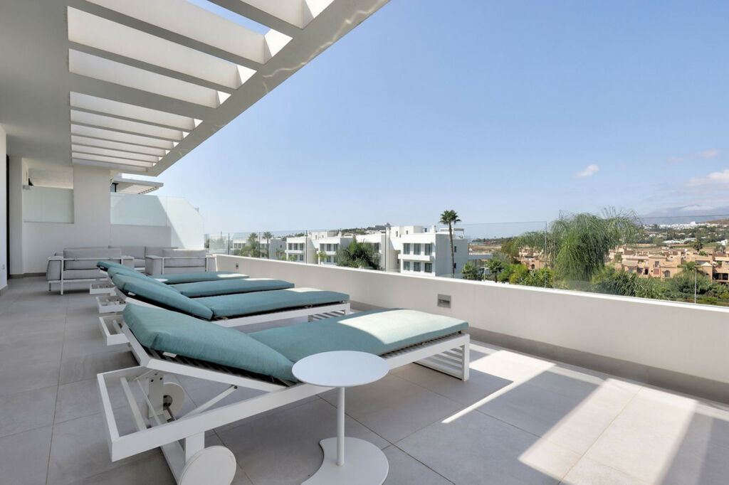 Duplex Atalaya Málaga - image 49