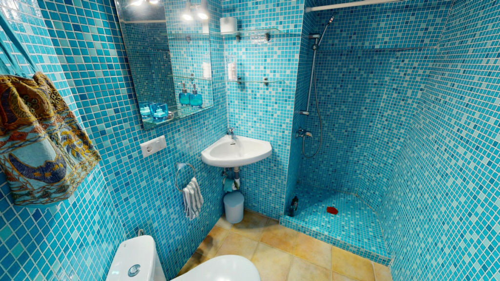 Detached Villa Vélez-Málaga Málaga - image 49