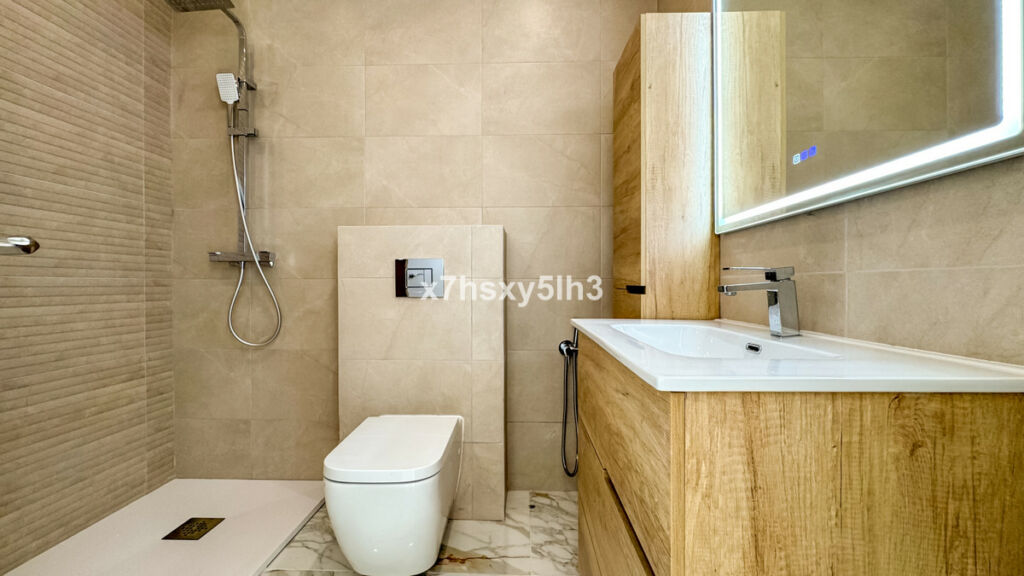 Detached Villa Los Balcones Alicante - image 49