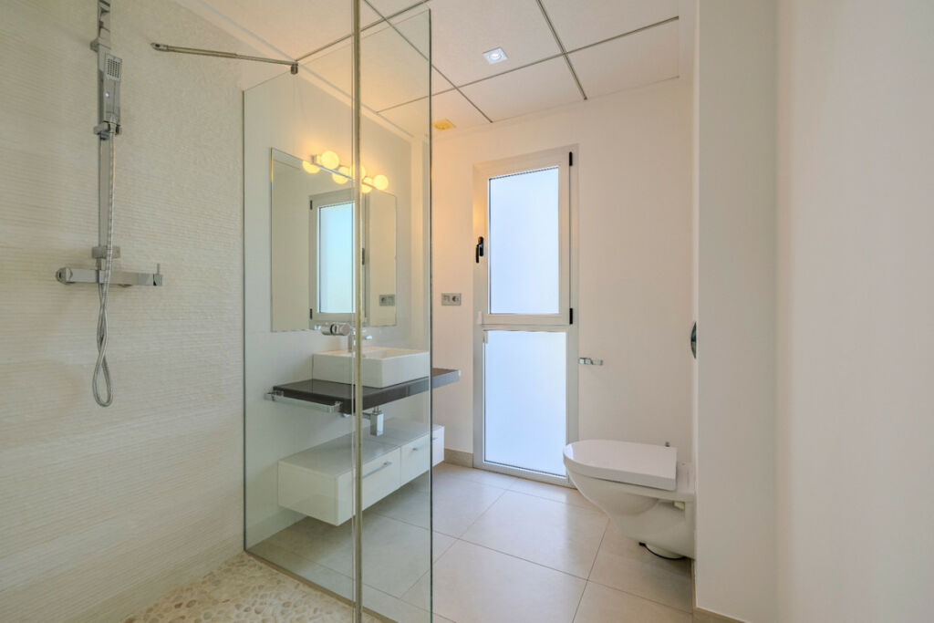 Detached Villa Javea Alicante - image 49