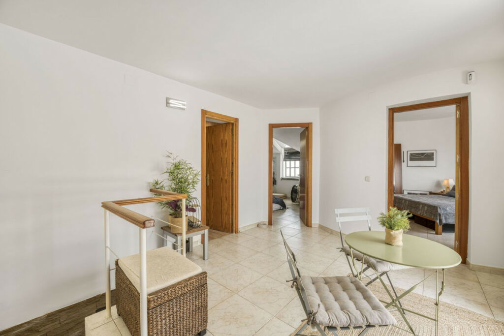 Townhouse Benalmadena Málaga - image 49