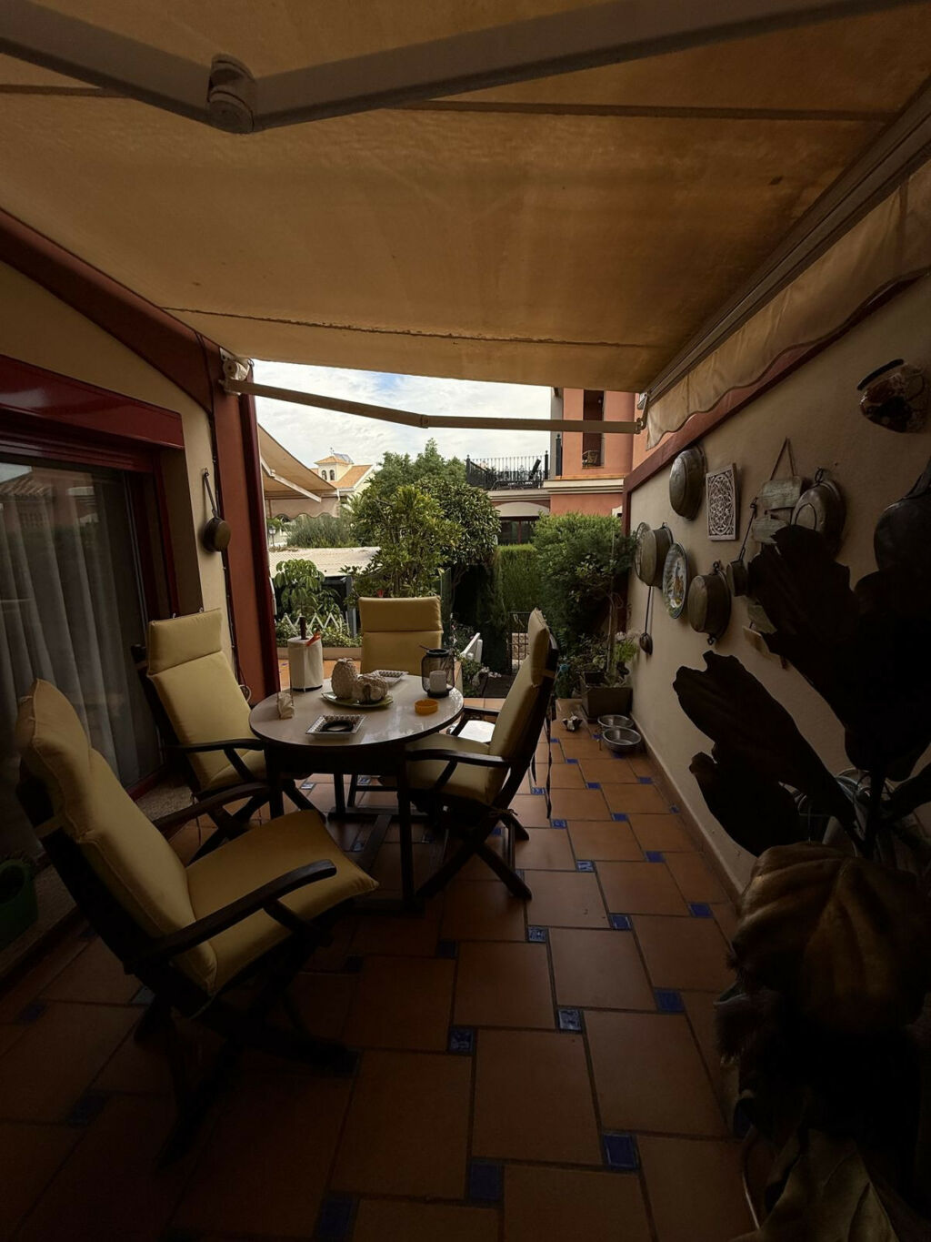 Semi-Detached House Benalmadena Costa Málaga - image 49