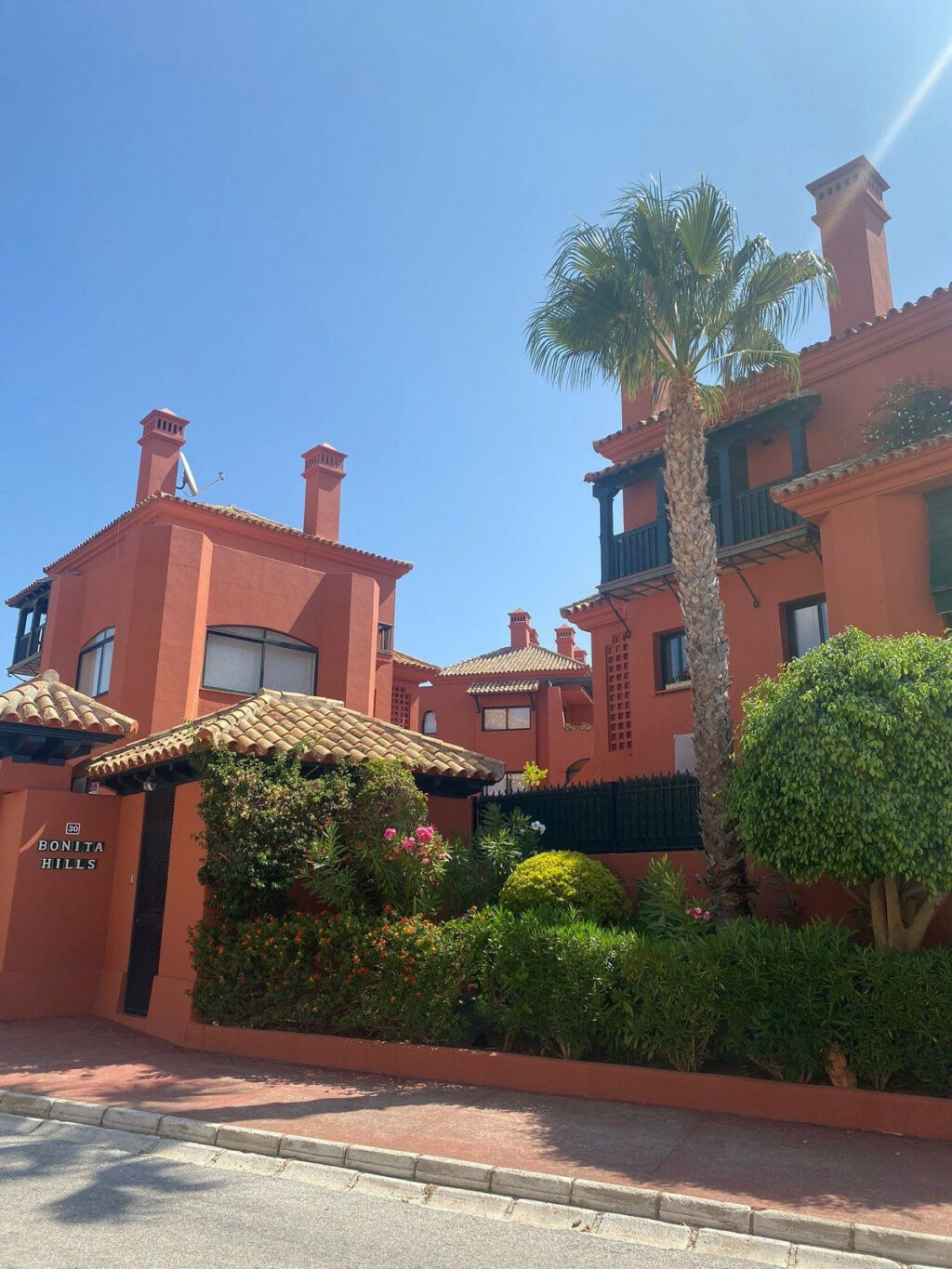 Penthouse Duplex Calahonda Málaga - image 49