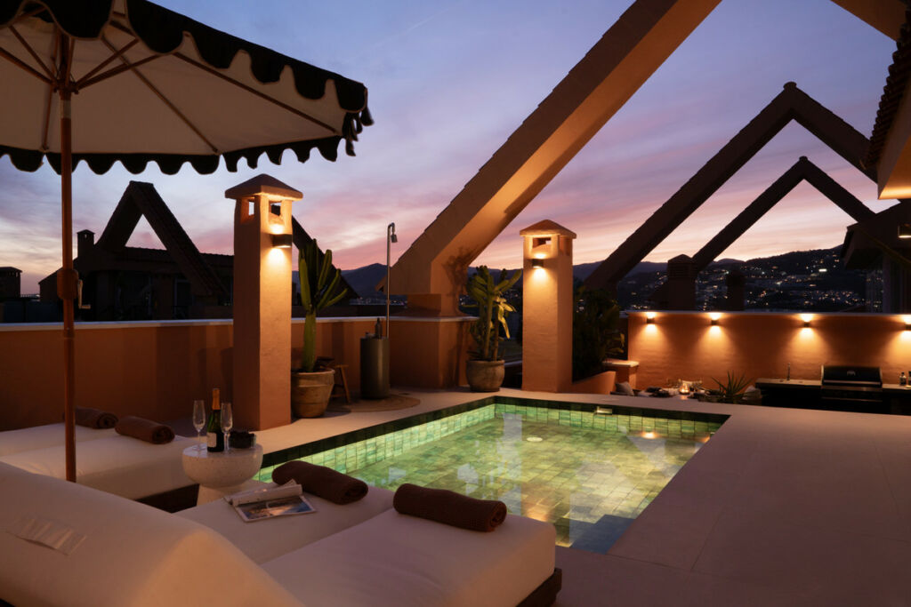 Penthouse Nueva Andalucía Málaga - image 49