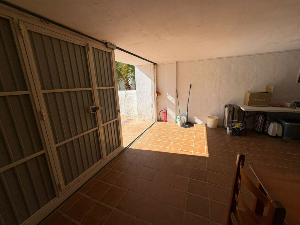 Semi-Detached House La Colina Málaga - image 49