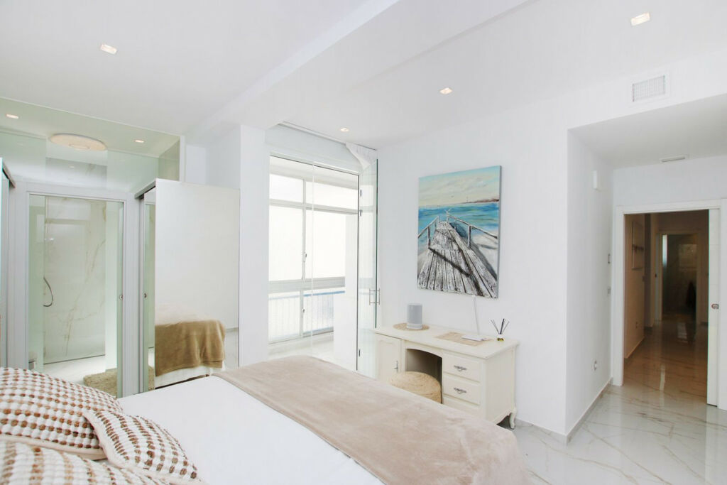 Penthouse Alicante City Alicante - image 49