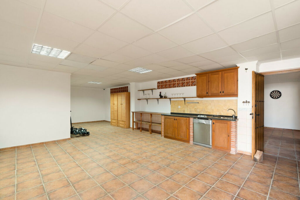 Detached Villa La Duquesa Málaga - image 49