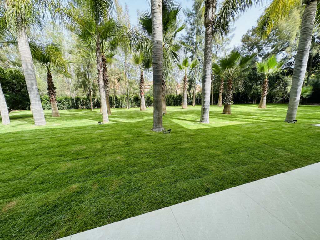 Detached Villa Hacienda Las Chapas Málaga - image 49