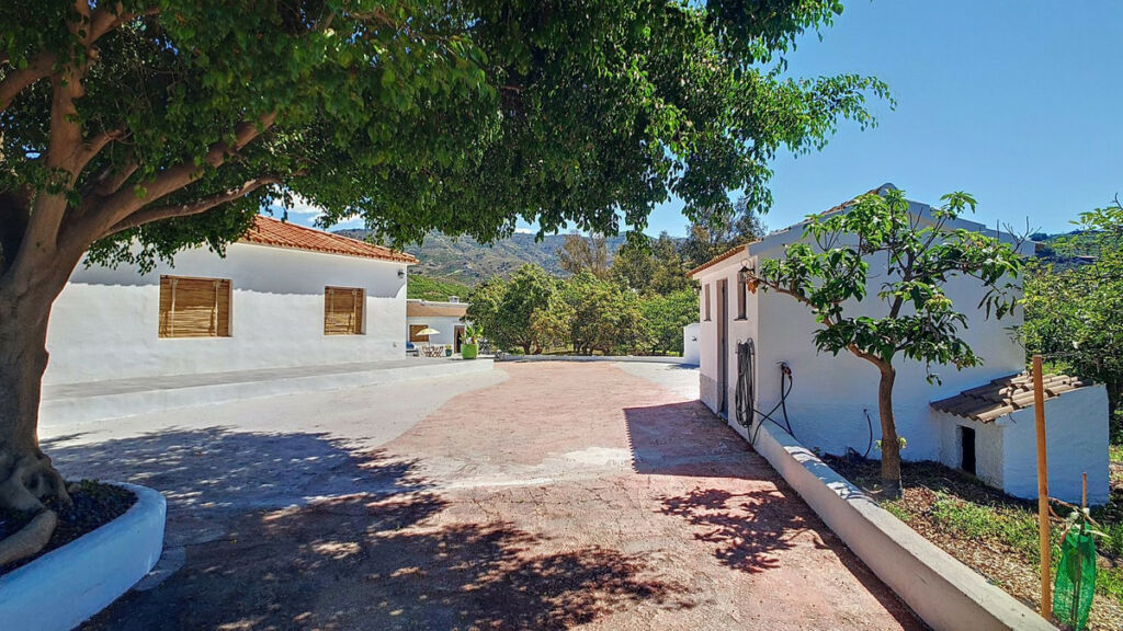 Finca - Cortijo Vélez-Málaga Málaga - image 49