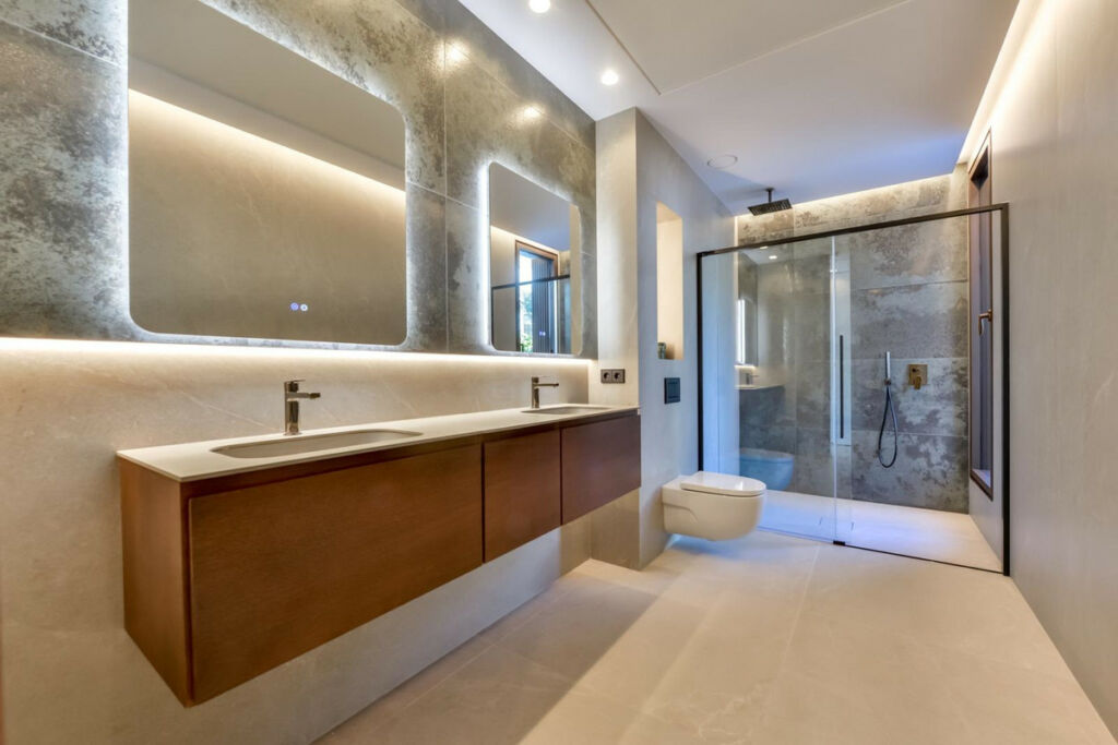 Detached Villa Altea Hills Alicante - image 49