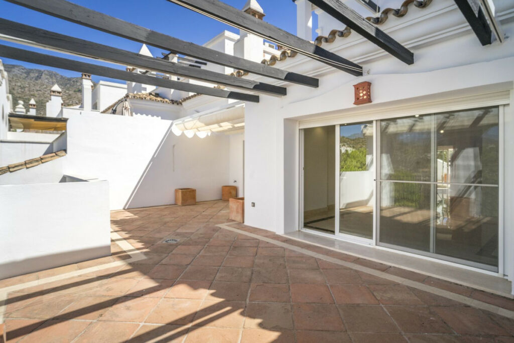 Penthouse Duplex Marbella Málaga - image 49