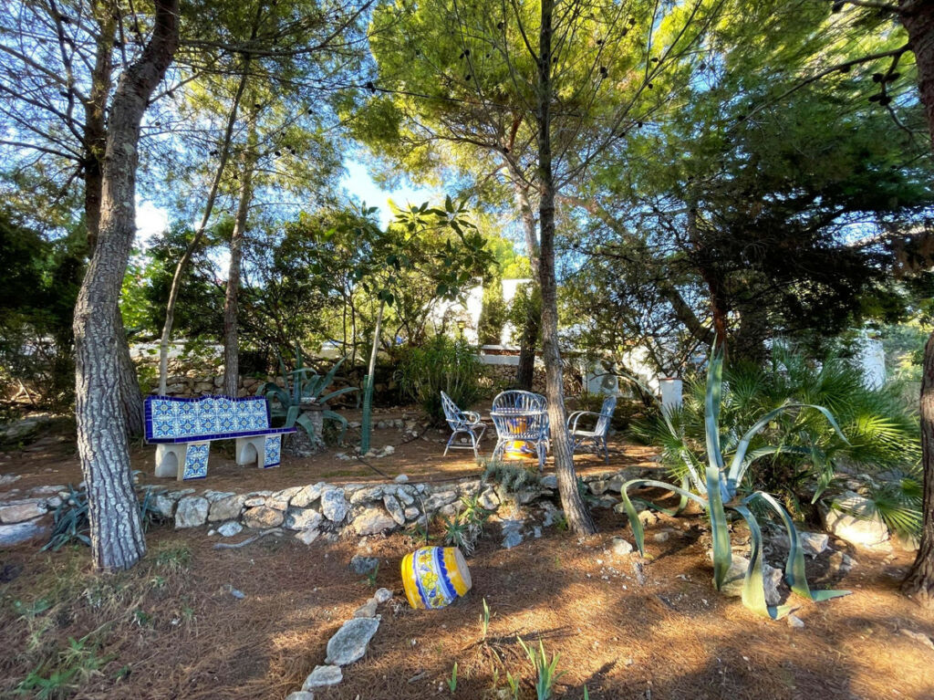 Detached Villa Calpe Alicante - image 49