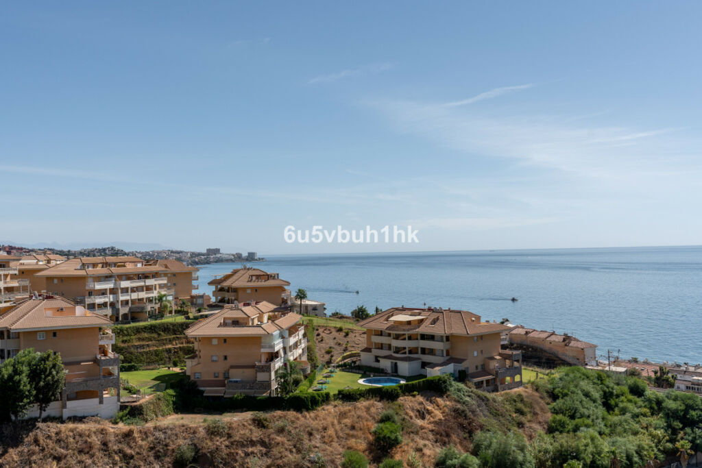Townhouse Fuengirola Málaga - image 49