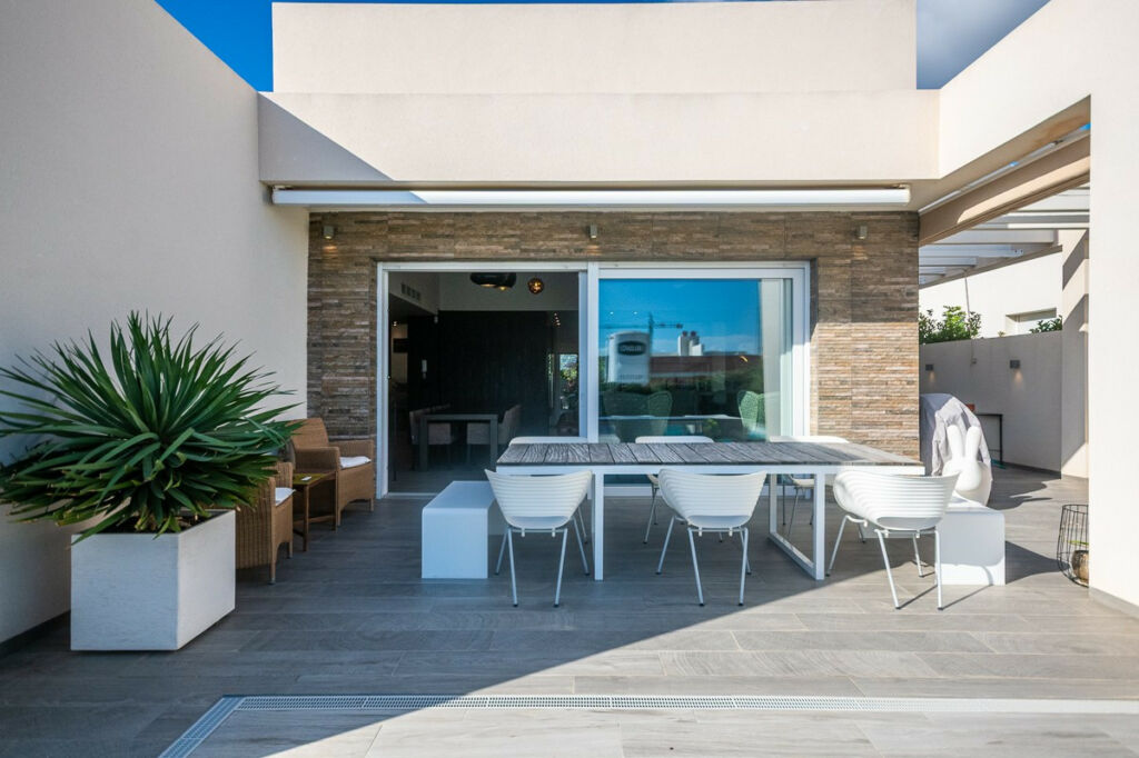 Detached Villa Algorfa Alicante - image 49