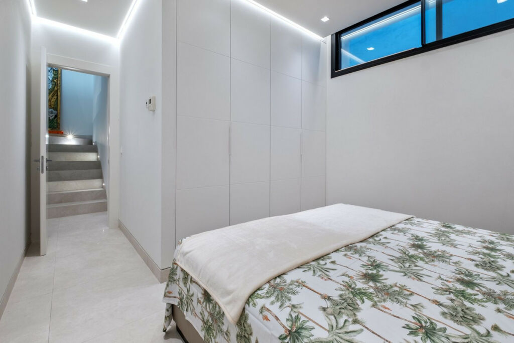 Detached Villa Marbesa Málaga - image 49