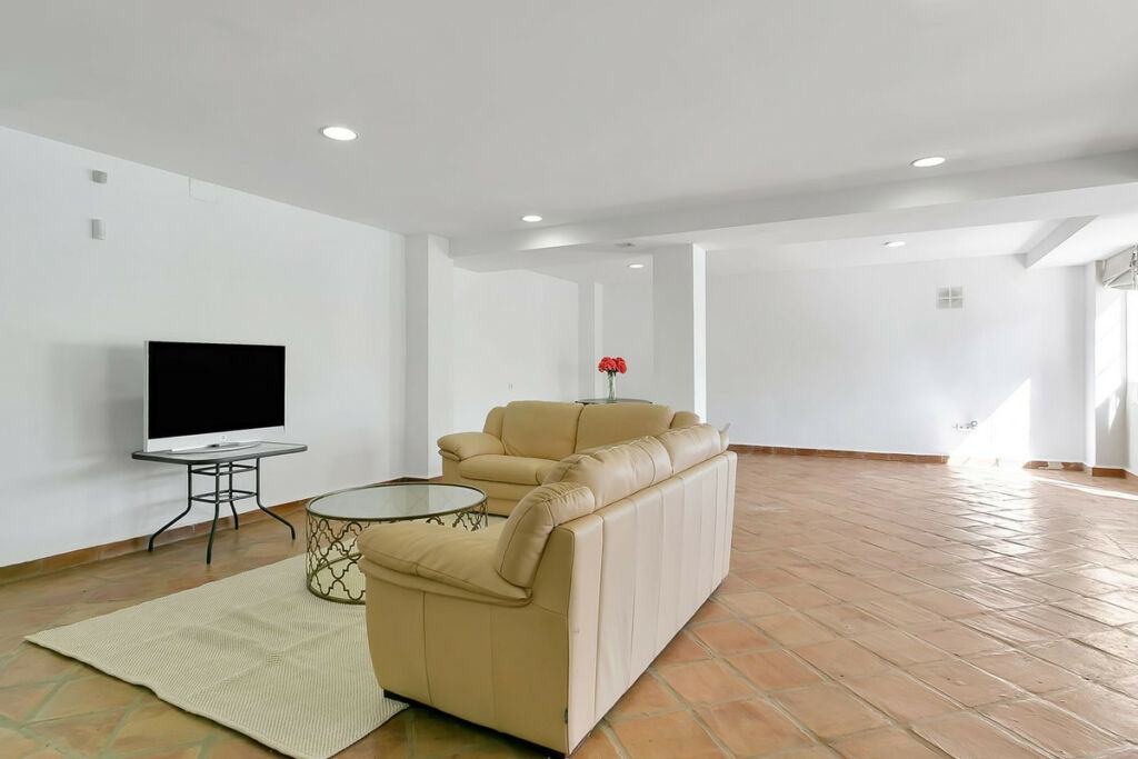 Detached Villa La Cala Golf Málaga - image 49