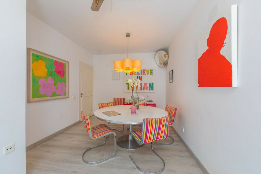 Detached Villa Guadalmina Alta Málaga - image 49