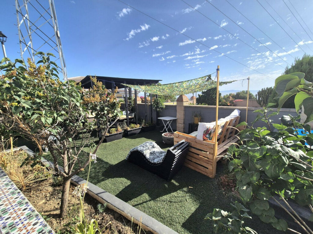 Detached Villa Alhaurín de la Torre Málaga - image 49