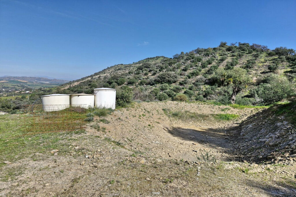Finca - Cortijo Coín Málaga - image 49