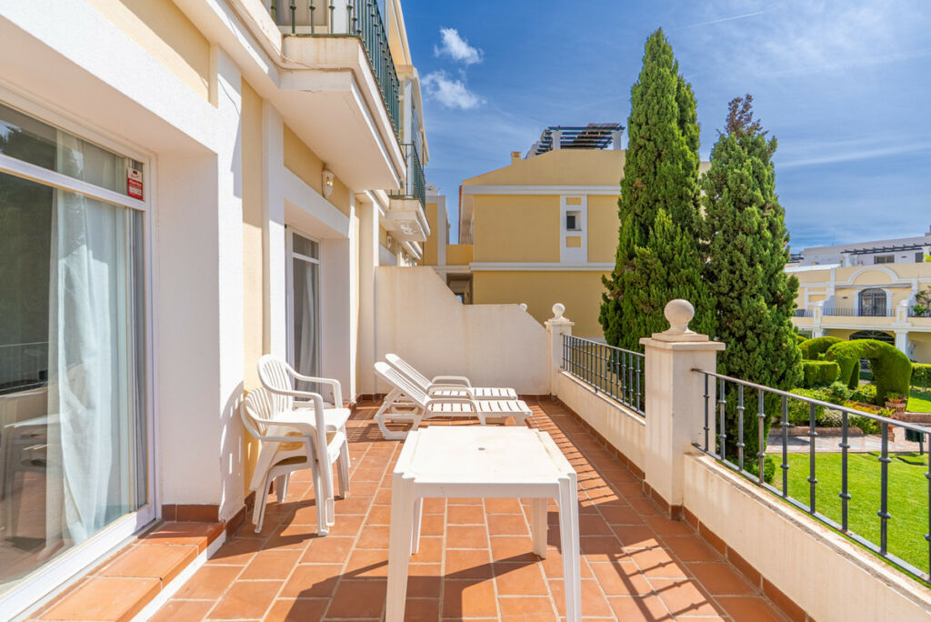 Duplex Nueva Andalucía Málaga - image 5