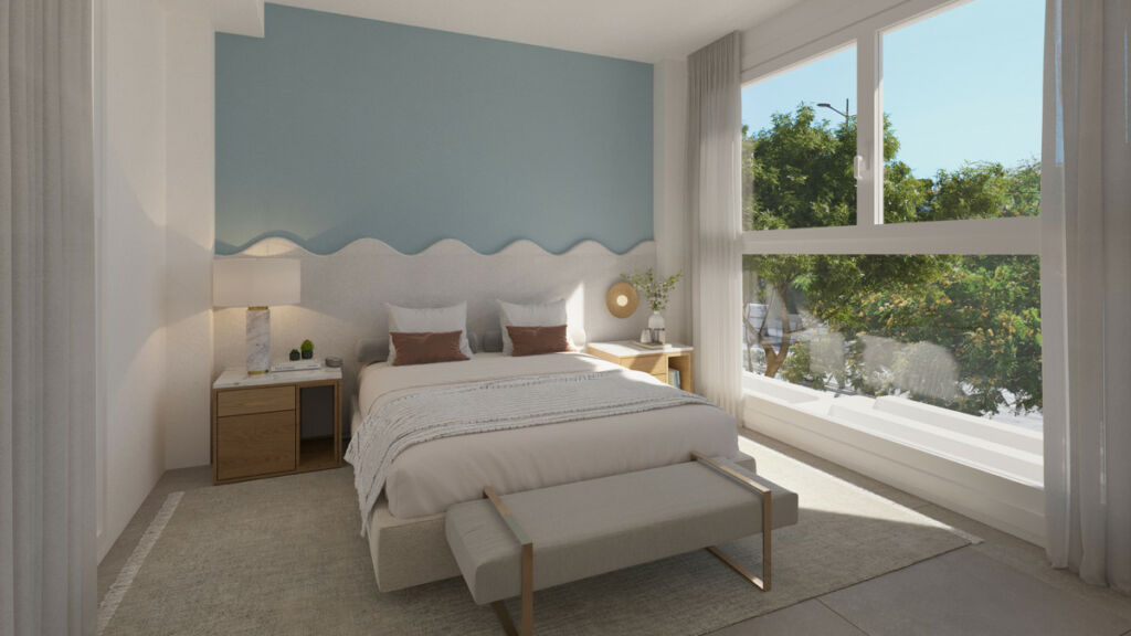 Townhouse Estepona Málaga - image 5