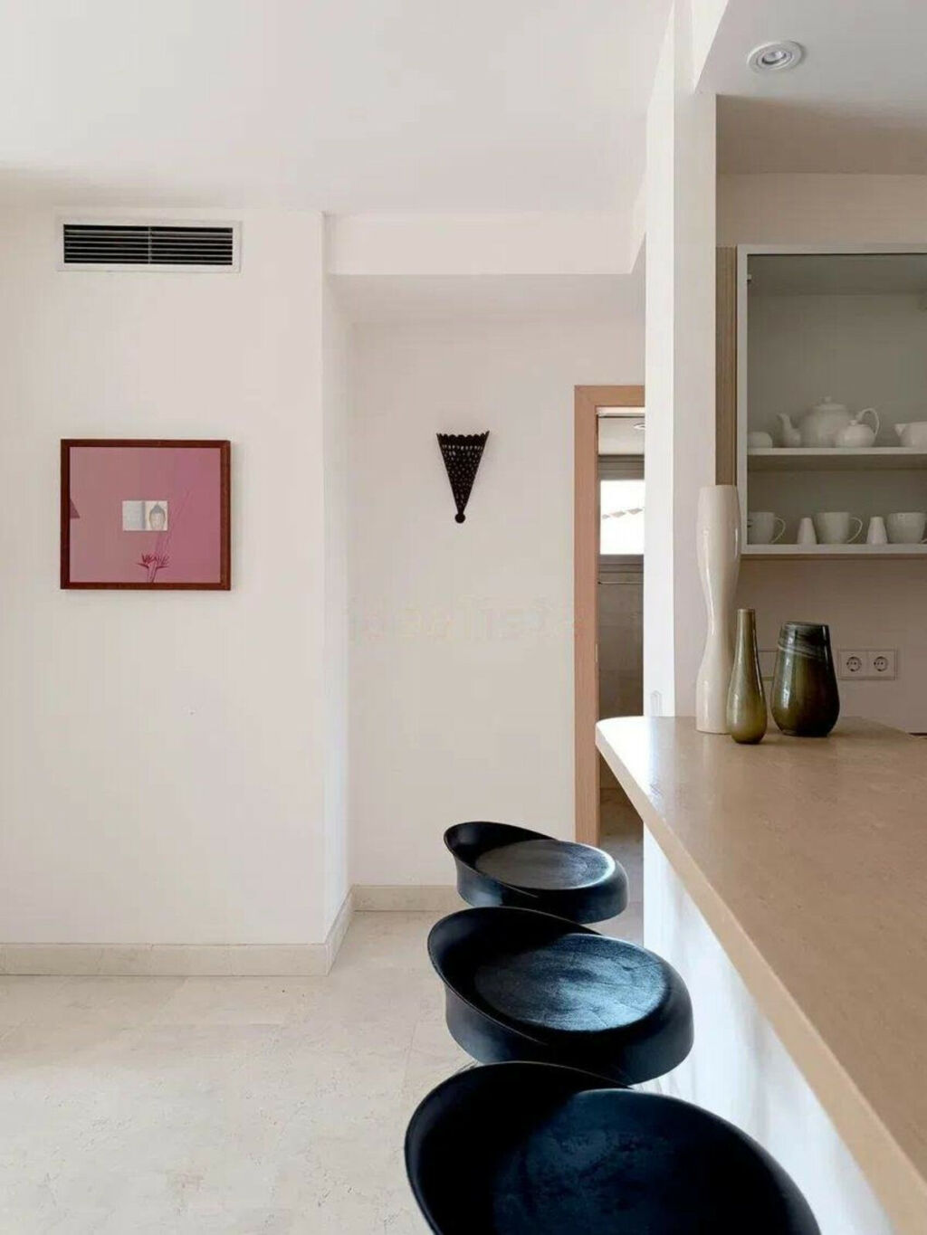 Top Floor Apartment Bel Air Málaga - image 5