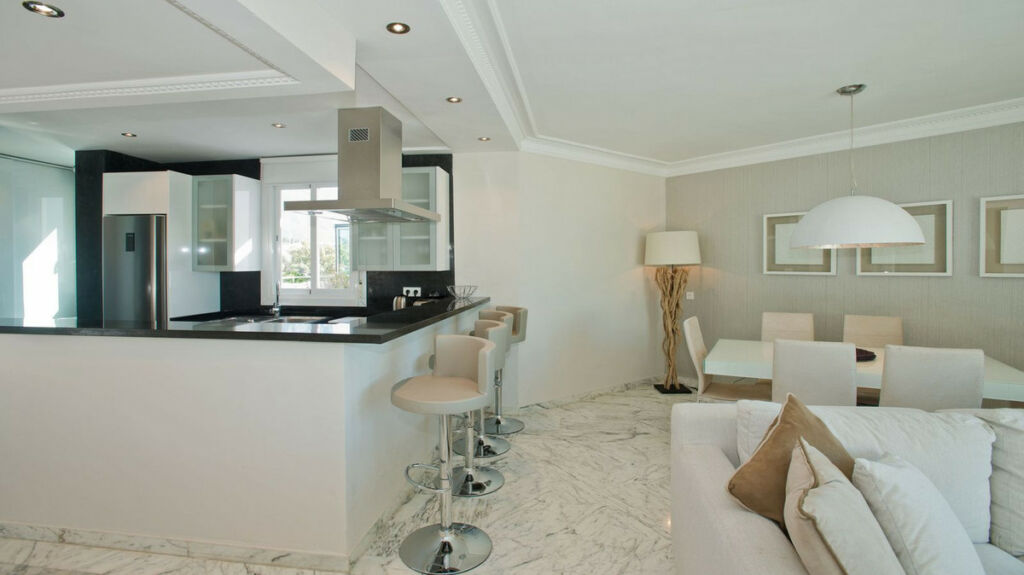 Penthouse Duplex Marbella Málaga - image 5