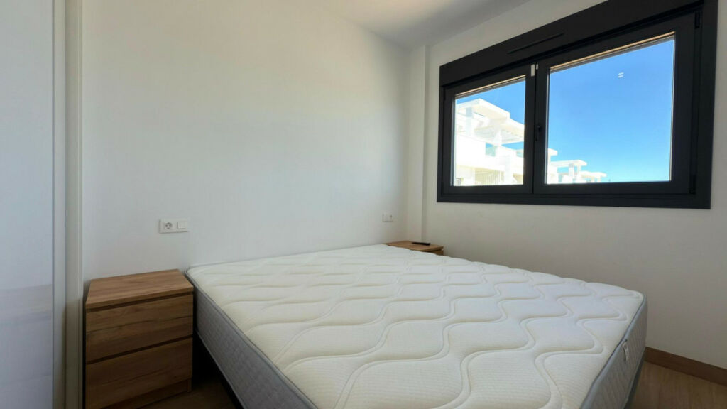 Penthouse Finestrat Alicante - image 5