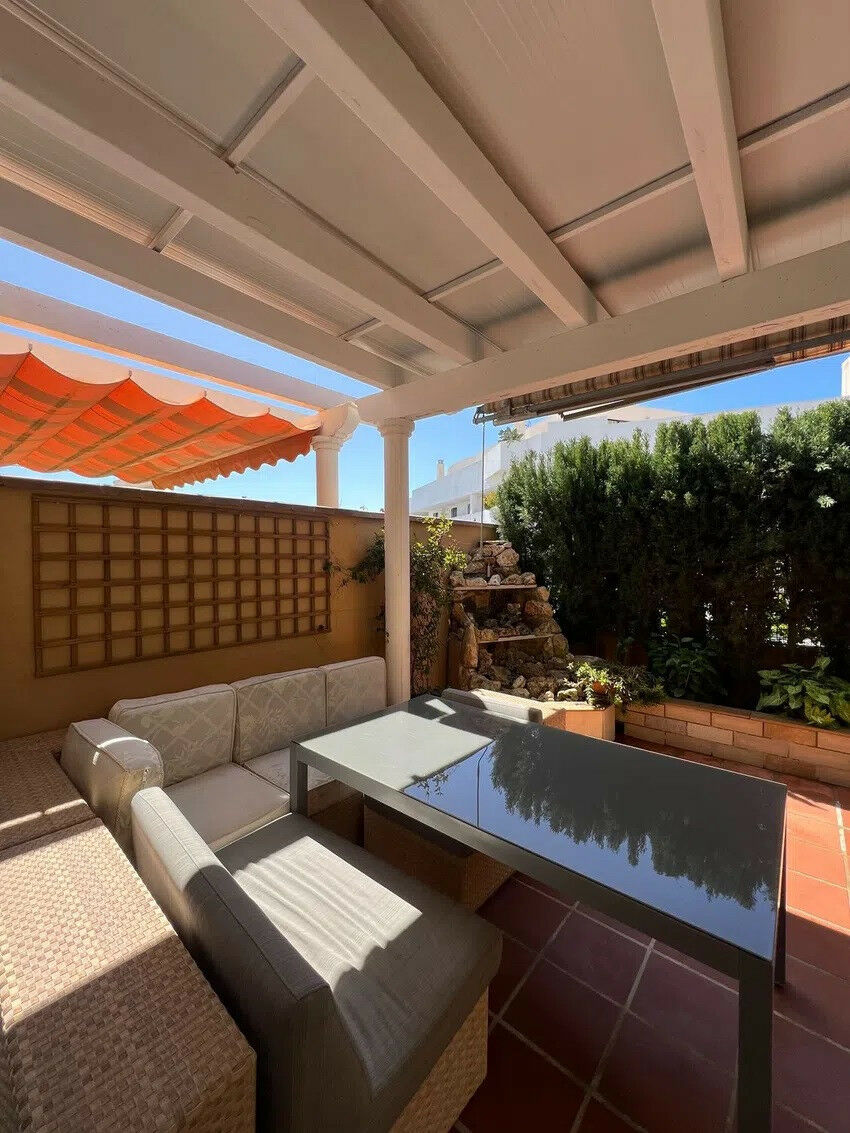 Townhouse Riviera del Sol Málaga - image 5