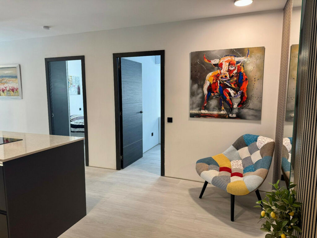 Penthouse Torrevieja Alicante - image 5