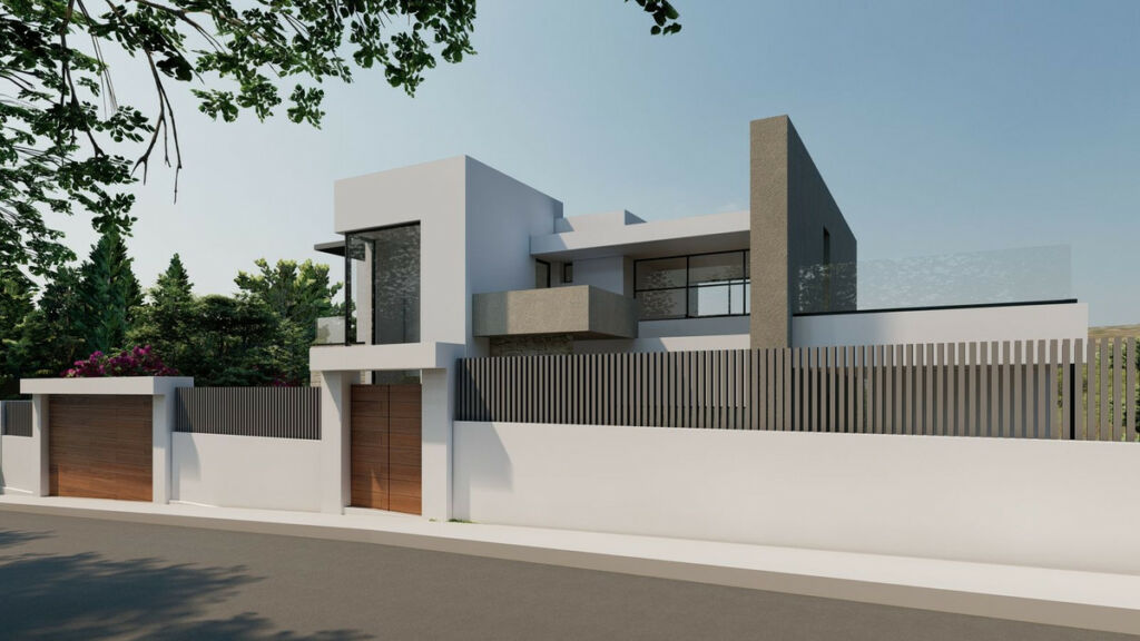 Residential Plot Elviria Málaga - image 5