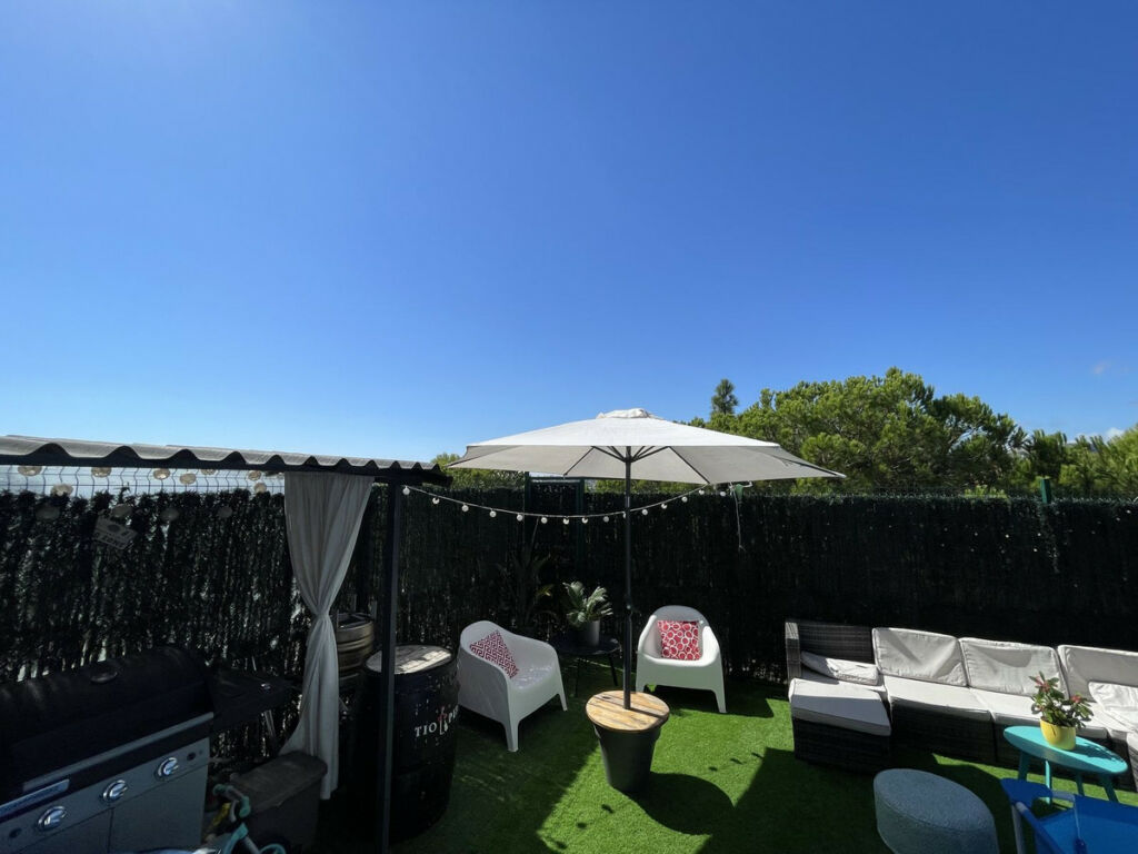 Ground Floor Apartment Casares Playa Málaga - image 5