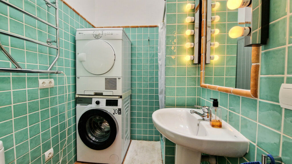Townhouse Manilva Málaga - image 5