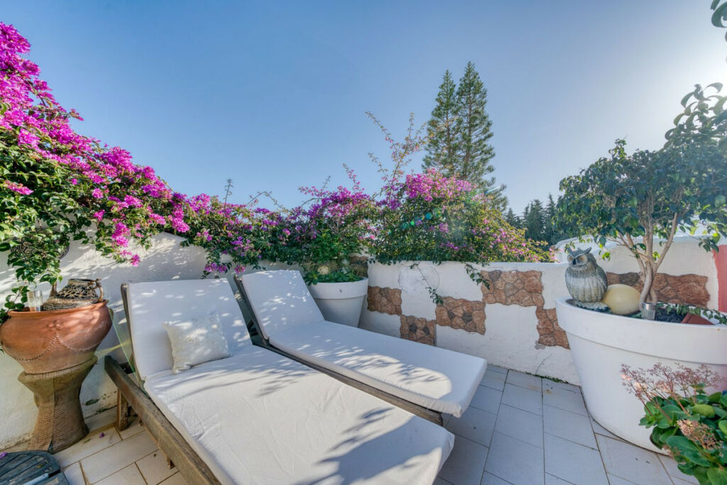 Townhouse Bel Air Málaga - image 5