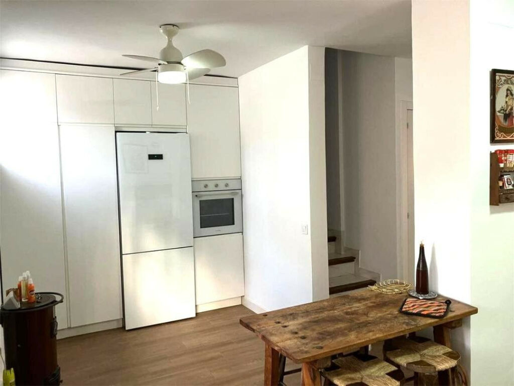 Semi-Detached House La Colina Málaga - image 22