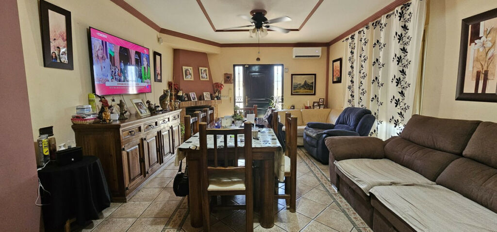 Detached Villa Campo Mijas Málaga - image 5