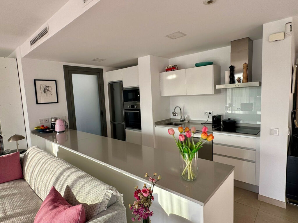 Penthouse Casares Málaga - image 5