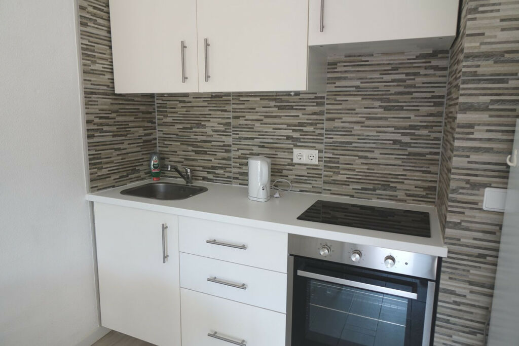 Middle Floor Apartment Mijas Málaga - image 5