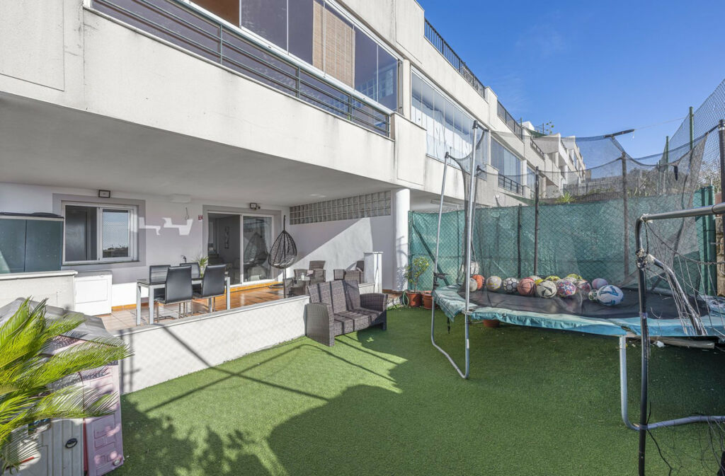 Ground Floor Apartment Casares Playa Málaga - image 5