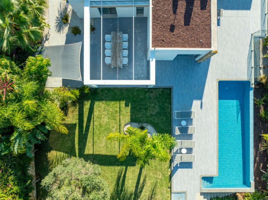 Detached Villa Javea Alicante - image 5