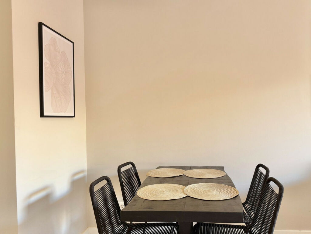 Ground Floor Apartment Benahavís Málaga - image 5