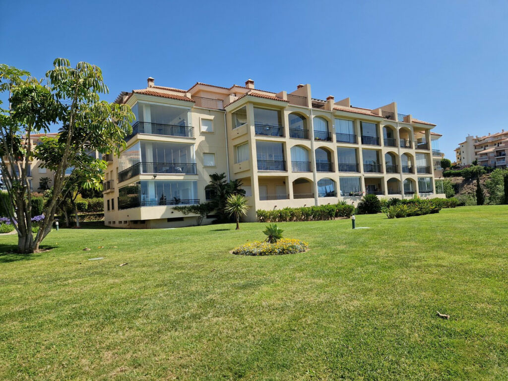 Penthouse Mijas Costa Málaga - image 5