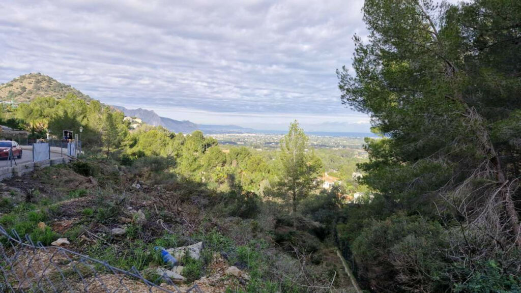Land Sella Alicante - image 5