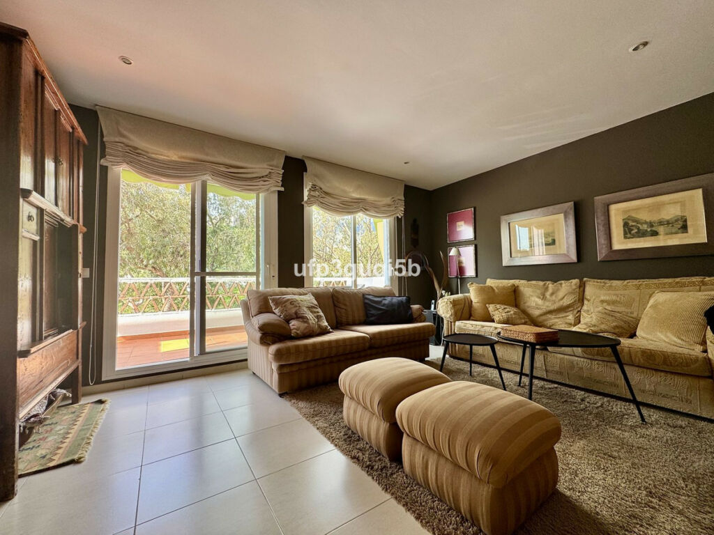 Penthouse Torrequebrada Málaga - image 5